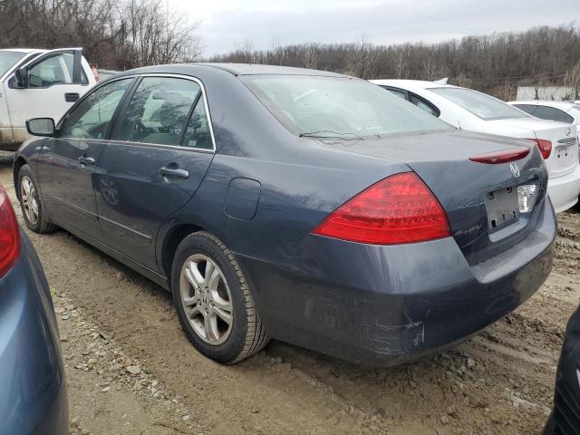 Photo 1 VIN: 1HGCM567X7A139531 - HONDA ACCORD 