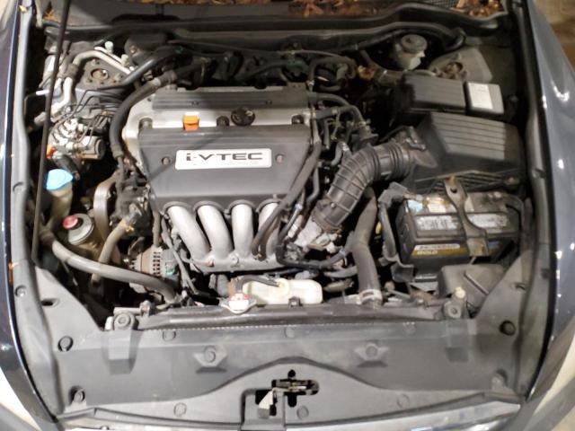 Photo 10 VIN: 1HGCM567X7A139531 - HONDA ACCORD 