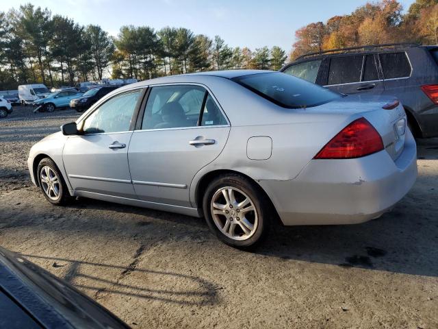 Photo 1 VIN: 1HGCM567X7A163179 - HONDA ACCORD EX 