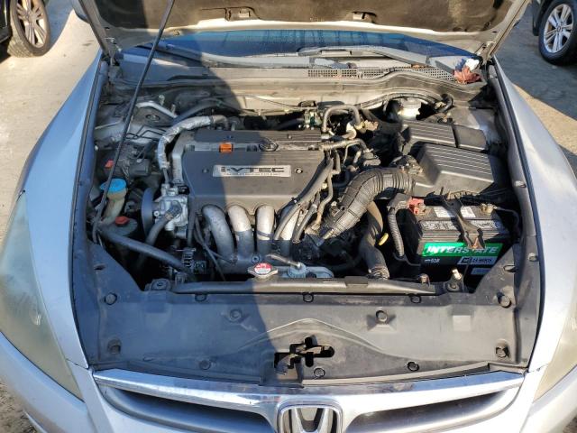 Photo 10 VIN: 1HGCM567X7A163179 - HONDA ACCORD EX 