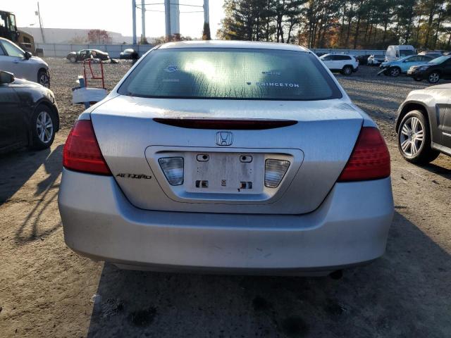 Photo 5 VIN: 1HGCM567X7A163179 - HONDA ACCORD EX 