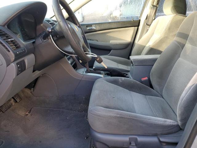 Photo 6 VIN: 1HGCM567X7A163179 - HONDA ACCORD EX 