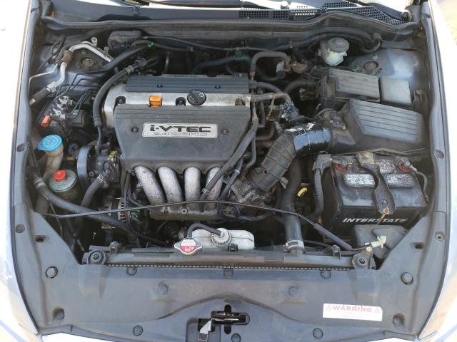 Photo 10 VIN: 1HGCM567X7A165076 - HONDA ACCORD 