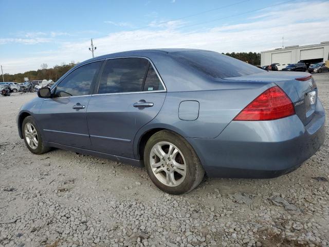 Photo 1 VIN: 1HGCM567X7A185294 - HONDA ACCORD 