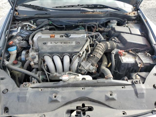 Photo 10 VIN: 1HGCM567X7A185294 - HONDA ACCORD 