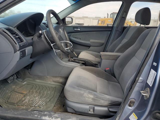 Photo 6 VIN: 1HGCM567X7A185294 - HONDA ACCORD 