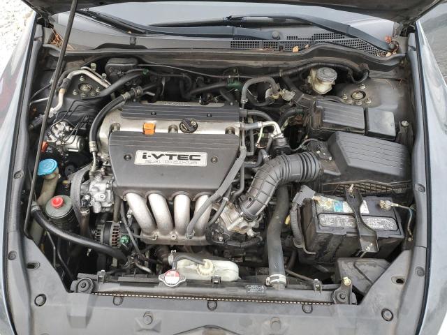 Photo 10 VIN: 1HGCM567X7A192634 - HONDA ACCORD EX 