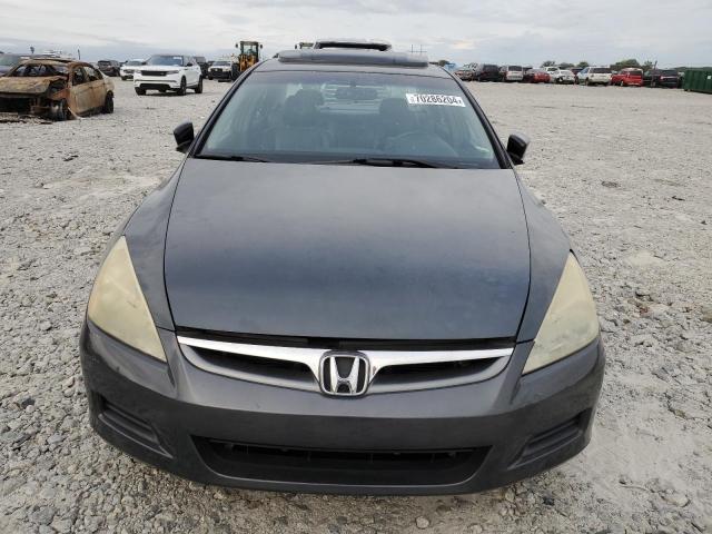 Photo 4 VIN: 1HGCM567X7A192634 - HONDA ACCORD EX 