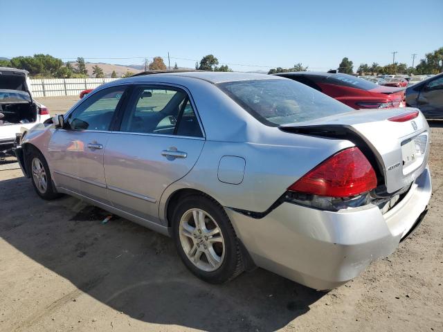 Photo 1 VIN: 1HGCM567X7A813046 - HONDA ACCORD 