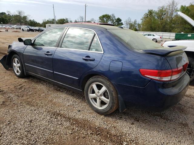 Photo 1 VIN: 1HGCM56804A021668 - HONDA ACCORD 