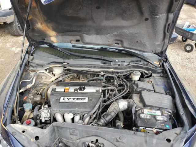 Photo 10 VIN: 1HGCM56804A021668 - HONDA ACCORD 