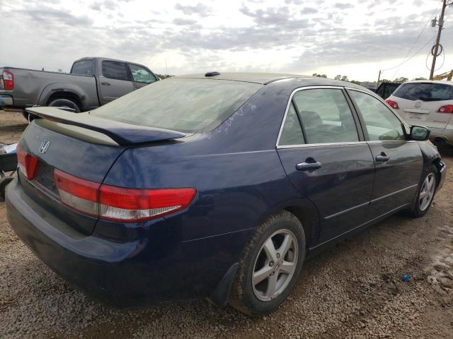 Photo 2 VIN: 1HGCM56804A021668 - HONDA ACCORD 