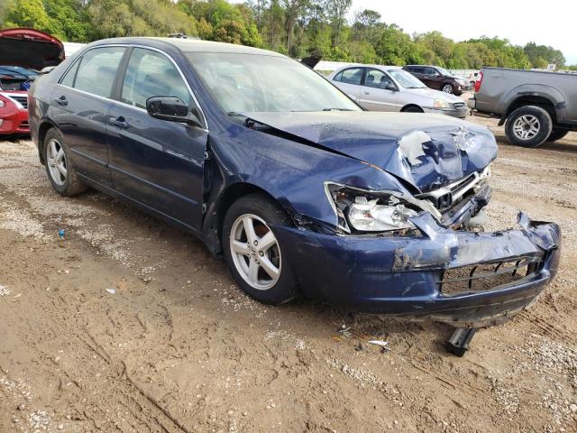 Photo 3 VIN: 1HGCM56804A021668 - HONDA ACCORD 