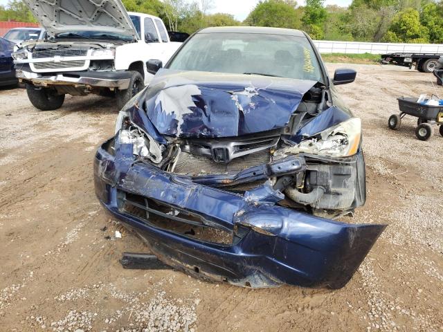 Photo 4 VIN: 1HGCM56804A021668 - HONDA ACCORD 