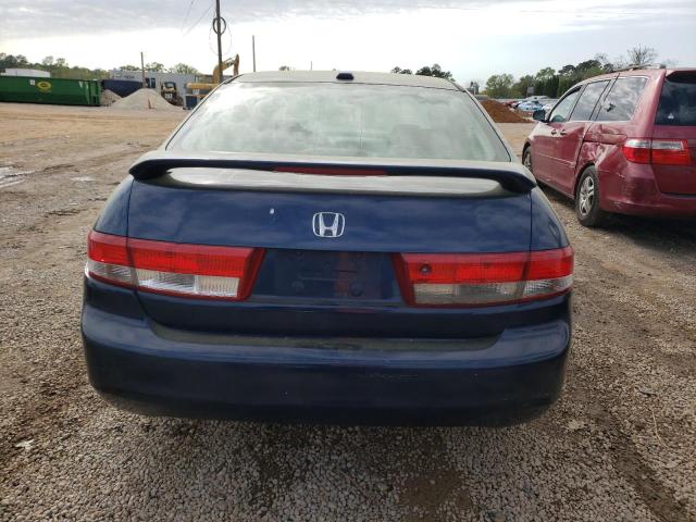 Photo 5 VIN: 1HGCM56804A021668 - HONDA ACCORD 