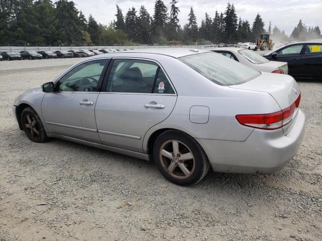 Photo 1 VIN: 1HGCM56804A035814 - HONDA ACCORD EX 