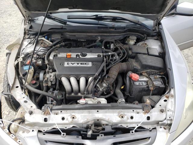 Photo 10 VIN: 1HGCM56804A035814 - HONDA ACCORD EX 