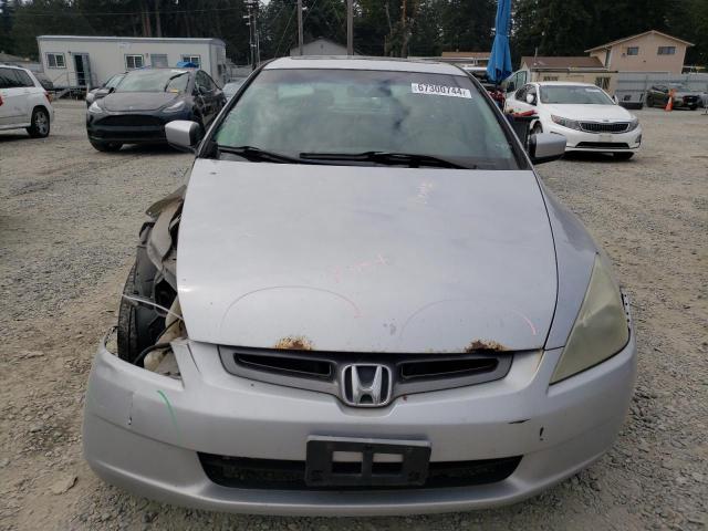 Photo 4 VIN: 1HGCM56804A035814 - HONDA ACCORD EX 