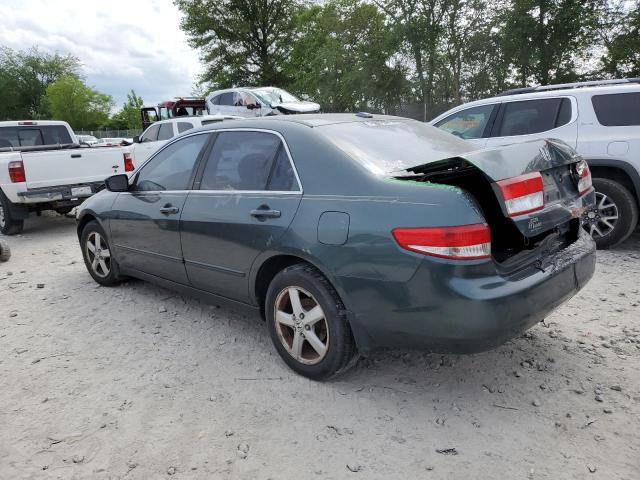 Photo 1 VIN: 1HGCM56804A063404 - HONDA ACCORD 