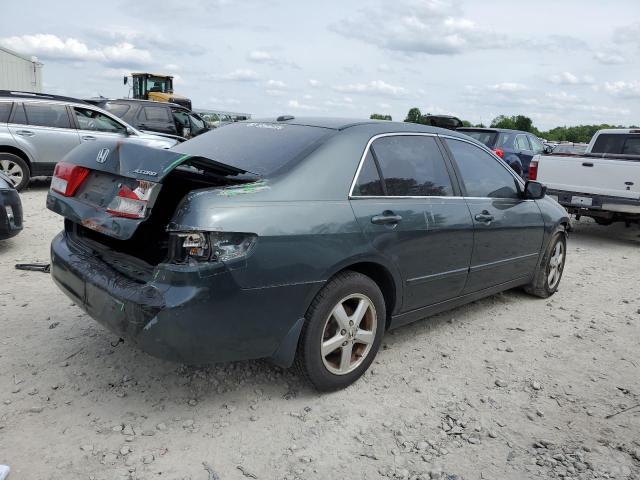 Photo 2 VIN: 1HGCM56804A063404 - HONDA ACCORD 