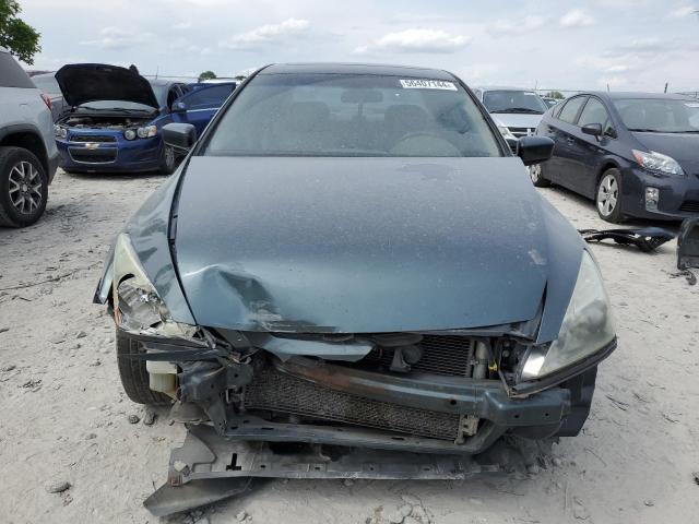 Photo 4 VIN: 1HGCM56804A063404 - HONDA ACCORD 