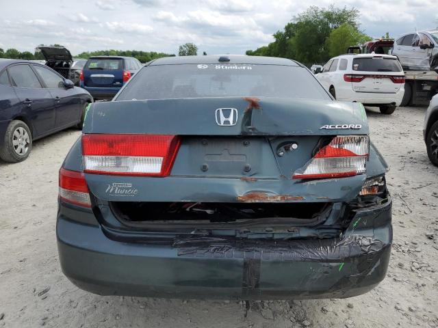 Photo 5 VIN: 1HGCM56804A063404 - HONDA ACCORD 