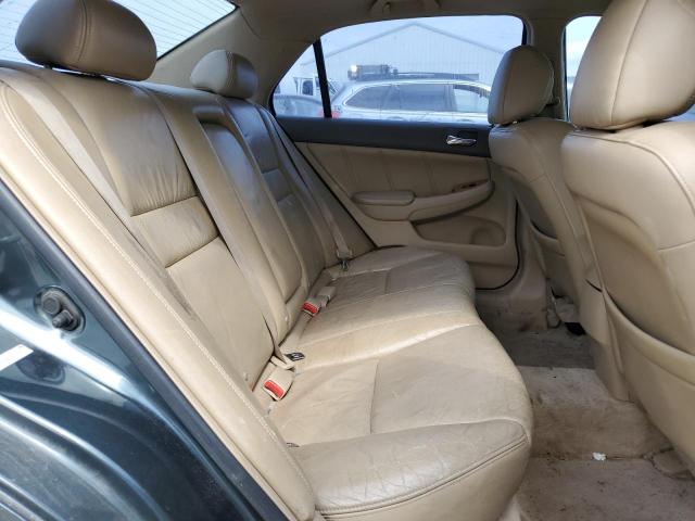 Photo 9 VIN: 1HGCM56804A063404 - HONDA ACCORD 