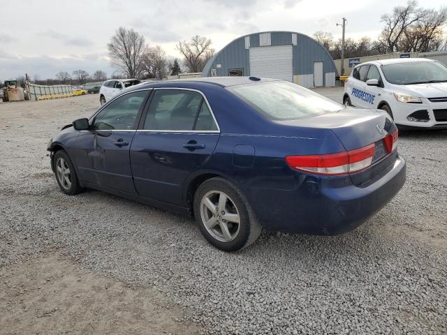 Photo 1 VIN: 1HGCM56804A066660 - HONDA ACCORD 