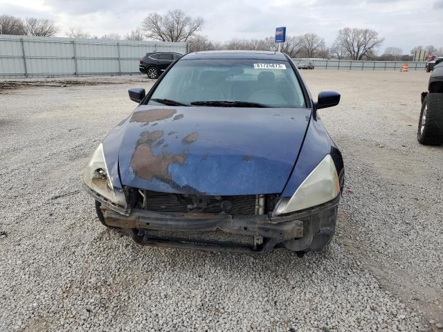 Photo 4 VIN: 1HGCM56804A066660 - HONDA ACCORD 