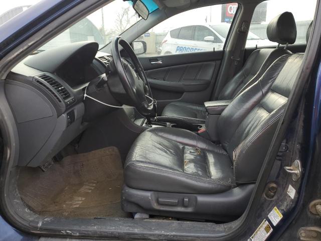 Photo 6 VIN: 1HGCM56804A066660 - HONDA ACCORD 