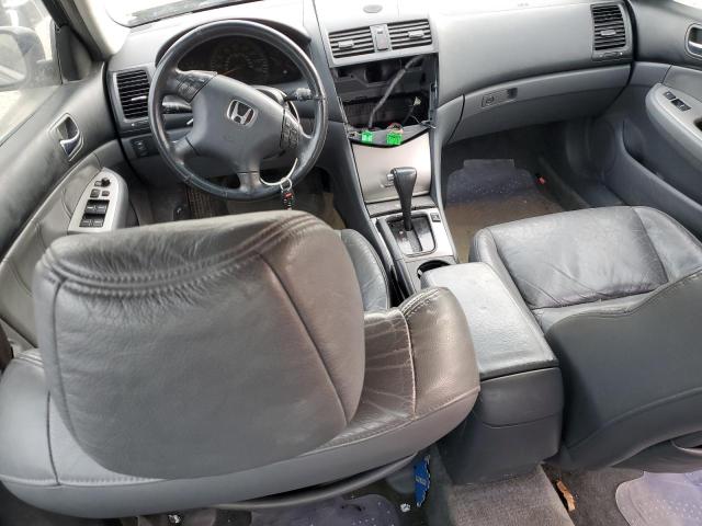 Photo 7 VIN: 1HGCM56804A066660 - HONDA ACCORD 