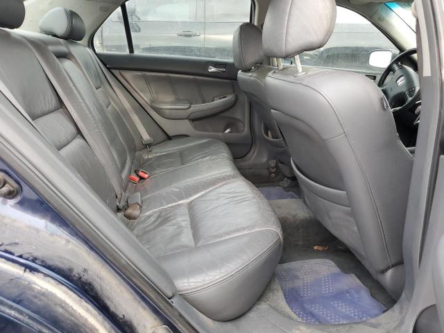 Photo 9 VIN: 1HGCM56804A066660 - HONDA ACCORD 