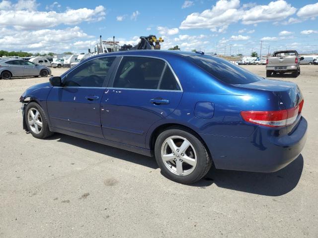 Photo 1 VIN: 1HGCM56804A124105 - HONDA ACCORD 