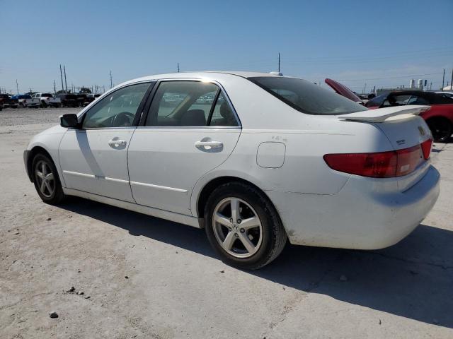 Photo 1 VIN: 1HGCM56805A015015 - HONDA ACCORD 