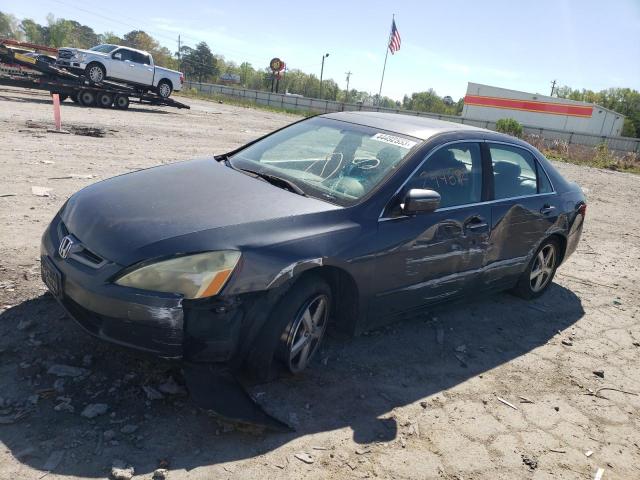 Photo 0 VIN: 1HGCM56805A025088 - HONDA ACCORD EX 