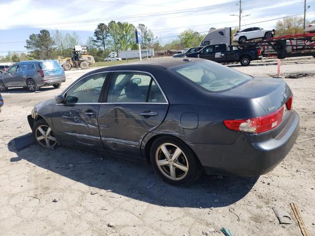 Photo 1 VIN: 1HGCM56805A025088 - HONDA ACCORD EX 