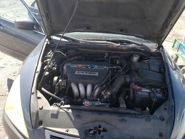 Photo 10 VIN: 1HGCM56805A025088 - HONDA ACCORD EX 