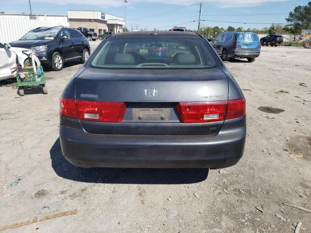 Photo 5 VIN: 1HGCM56805A025088 - HONDA ACCORD EX 