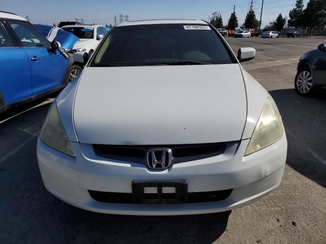 Photo 4 VIN: 1HGCM56805A030758 - HONDA ACCORD EX 