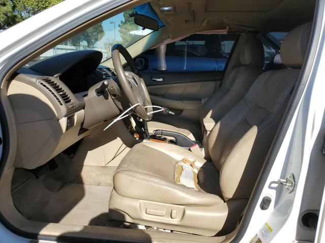 Photo 6 VIN: 1HGCM56805A030758 - HONDA ACCORD EX 