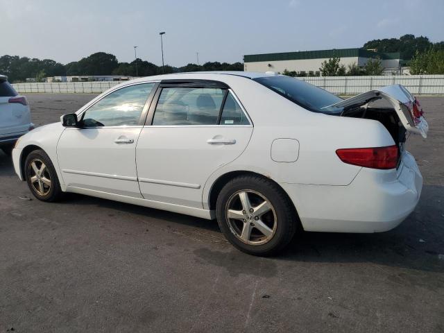 Photo 1 VIN: 1HGCM56805A060374 - HONDA ACCORD EX 