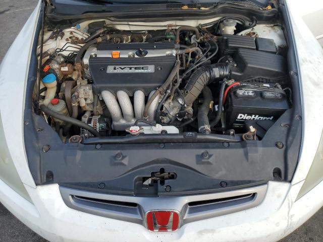 Photo 10 VIN: 1HGCM56805A060374 - HONDA ACCORD EX 