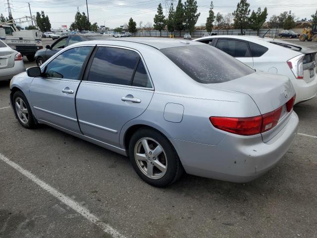 Photo 1 VIN: 1HGCM56805A084965 - HONDA ACCORD EX 