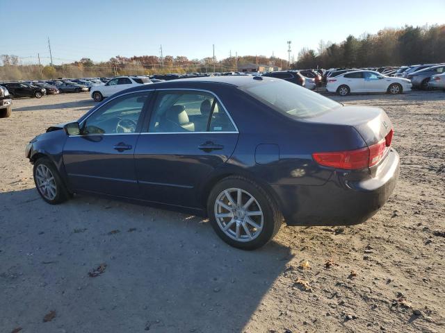 Photo 1 VIN: 1HGCM56805A094461 - HONDA ACCORD EX 