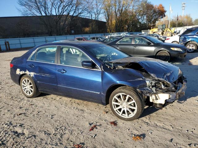 Photo 3 VIN: 1HGCM56805A094461 - HONDA ACCORD EX 