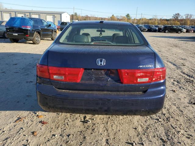 Photo 5 VIN: 1HGCM56805A094461 - HONDA ACCORD EX 