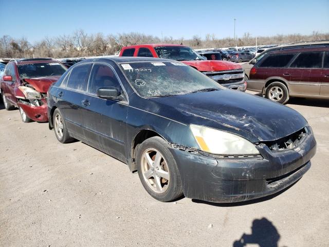 Photo 0 VIN: 1HGCM56805A119259 - HONDA ACCORD 