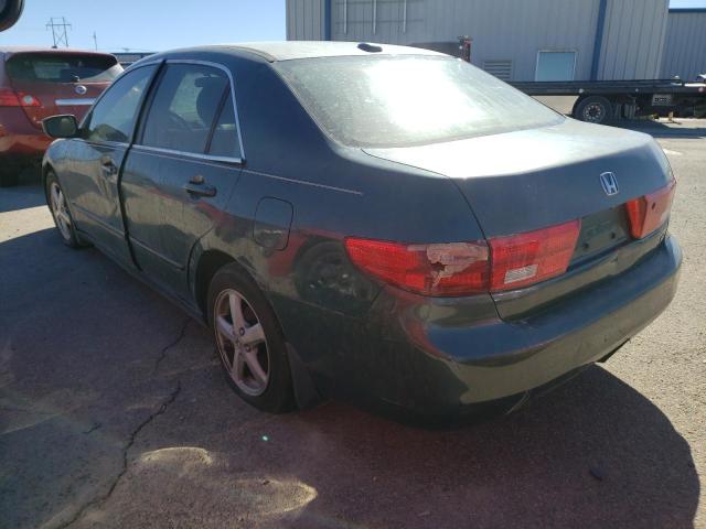 Photo 2 VIN: 1HGCM56805A119259 - HONDA ACCORD 