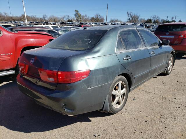 Photo 3 VIN: 1HGCM56805A119259 - HONDA ACCORD 