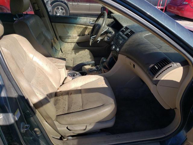 Photo 4 VIN: 1HGCM56805A119259 - HONDA ACCORD 